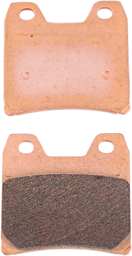 EBC HH Brake Pads - FA348HH FA348HH