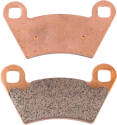EBC Sintered "R" Brake Pads - FA354R FA354R