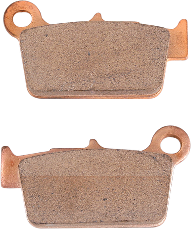 EBC Sintered "R" Brake Pads - FA367R FA367R