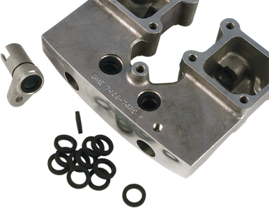JAMES GASKET Upper Pushrod Seal 17955-36-A