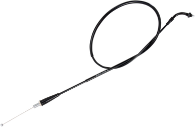 MOTION PRO Throttle Cable - Pull - Honda 02-0517