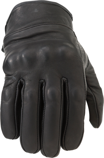 Z1R Women's 270 Gloves - Black - XS 3302-0464
