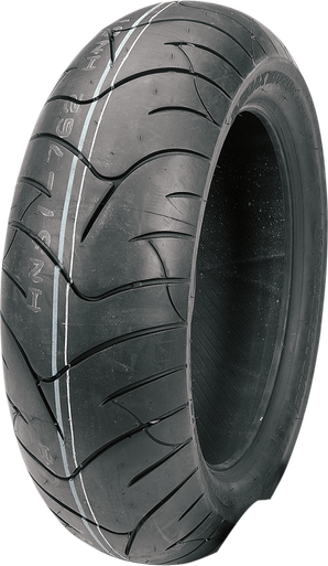 BRIDGESTONE Tire - BT020R - Rear - 170/60ZR17 - ST1300 03-12 146472