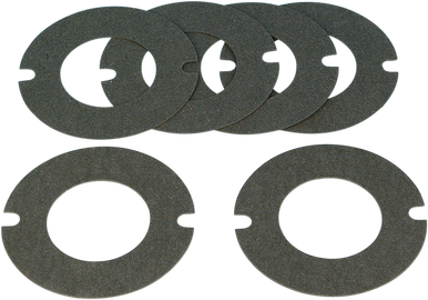 JAMES GASKET Generator Mounting Gasket - FL/XL 30143-30