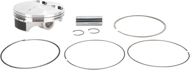 Wiseco Piston Kit Honda CRF450R 2017-2025 4823M09600