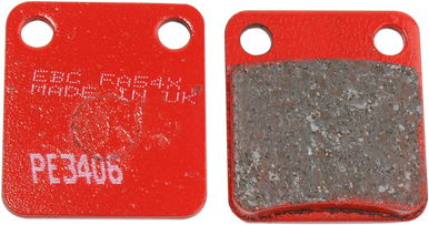 EBC Sport Carbon Brake Pads - FA54X FA54X