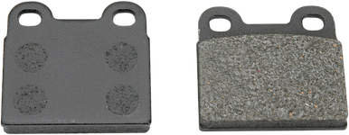 EBC Organic Brake Pads - R65 LS - FA57 FA57