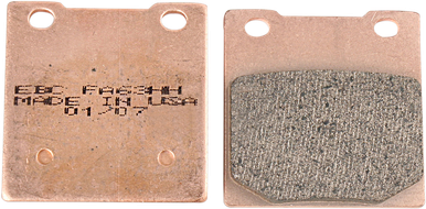 EBC HH Brake Pads - FA63HH FA63HH
