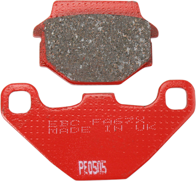 EBC Sport Carbon Brake Pads - FA67X FA67X