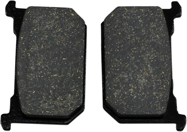 EBC Organic Brake Pads - Kawasaki - FA68 FA68