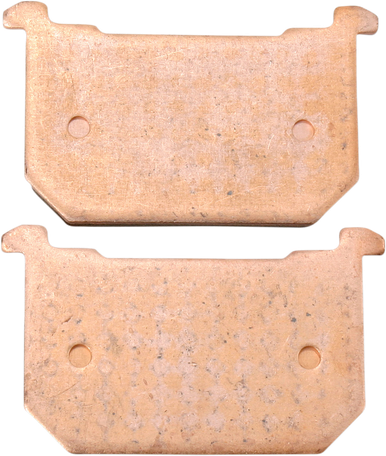 EBC HH Brake Pads - FA68HH FA68HH
