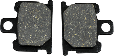 EBC Organic Brake Pads - Yamaha - FA70 FA70