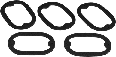 JAMES GASKET Tail Lamp Lens Gasket 68122-55