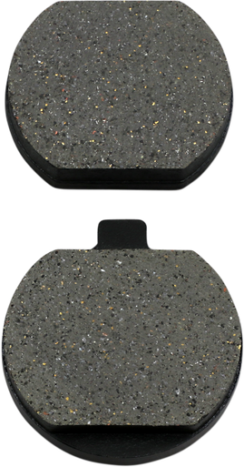 EBC Organic Brake Pads - Kawasaki - FA73 FA73