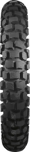 BRIDGESTONE Tire - TW302 - 4.60-18 - Rear - Tube Type 038555