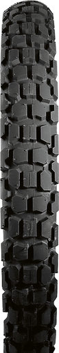 BRIDGESTONE Tire - TW301 - 3.00-21 - 51S - Tube Type - Red Stripe 039764