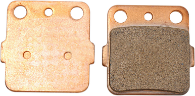 EBC Sintered "R" Brake Pads - FA84R FA84R