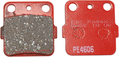 EBC Sport Carbon Brake Pads - FA84X FA84X