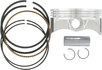 Wiseco Piston Kit for Kawasaki KLX400R 2004 4795M09450