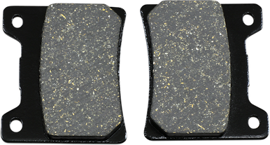 EBC Organic Brake Pads - Yamaha - FA88 FA88