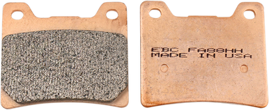 EBC HH Brake Pads - FA88HH FA88HH