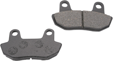 EBC Organic Brake Pads - Honda - FA90 FA90