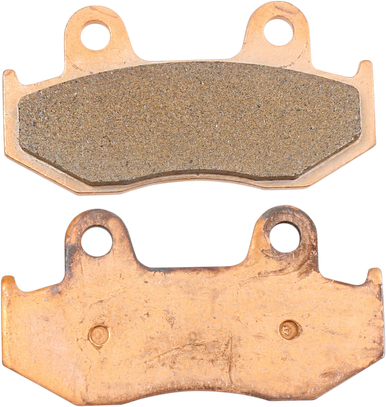 EBC Sintered "R" Brake Pads - FA92R FA92R