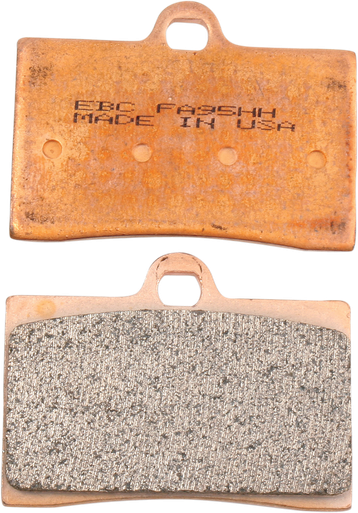 EBC HH Brake Pads - FA95HH FA95HH