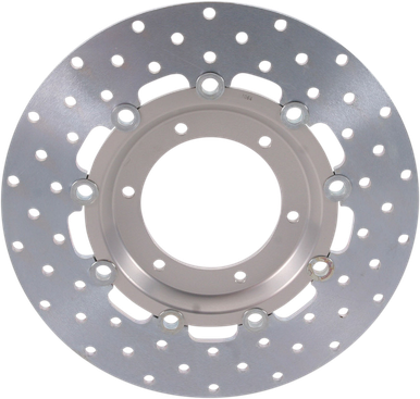 EBC Brake Rotor - Honda - MD1064 MD1064
