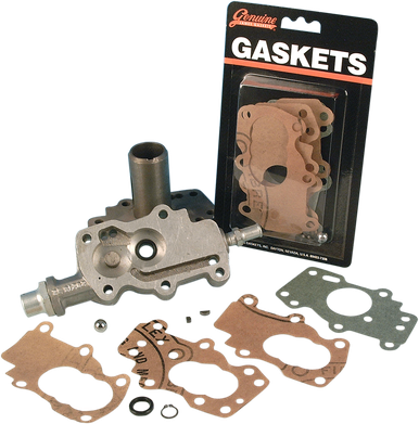 JAMES GASKET Gasket/Seal Kit - XL 54-XL