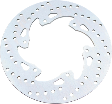 EBC Brake Rotor - Yamaha - MD2011 MD2011