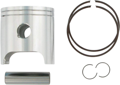 Wiseco Piston Kit Standard 200 EXC 1998-2016 770M06400