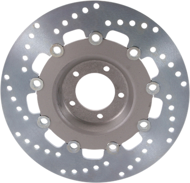 EBC Brake Rotor - Yamaha - MD2023LS MD2023LS
