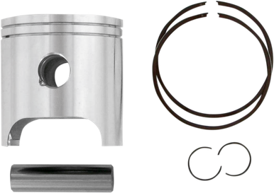 Wiseco 200 EXC 1998-2016 Piston Kit 2.00mm Oversize 770M06600