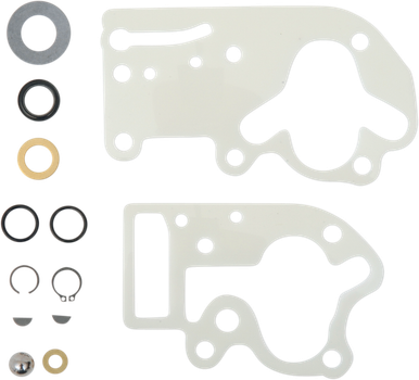 JAMES GASKET Mylar Gasket/Seal Kit 68-FL