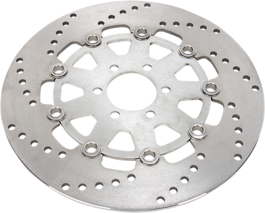 EBC Brake Rotor - Intruder - MD303RS MD3032RS