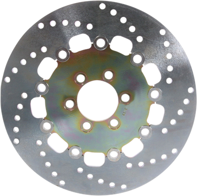 EBC Brake Rotor - VL 1500 Intruder - MD3079 MD3079