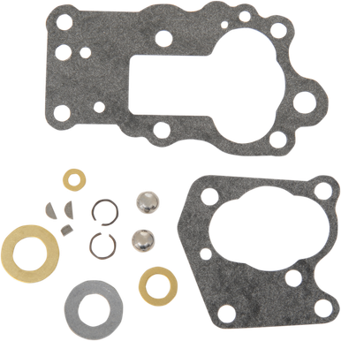 JAMES GASKET Oil Pump Rebuild Kit - FL 48-FL