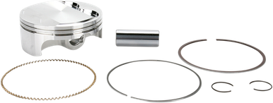 Wiseco Piston Kit Standard 95mm 12:1 Compression KTM 450 SX-F 2003-2006 4805M09500