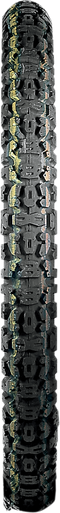 BRIDGESTONE Tire - TW9 - 3.00-23 - Front - Tube Type 142948