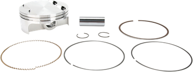 Wiseco Piston Kit 95mm 11:1 Compression KTM 520 EXC 2000-2002 4731M09500