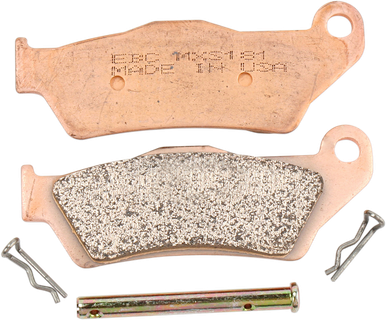 EBC MXS Brake Pads - MXS181 MXS181