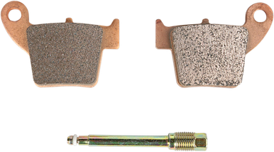 EBC MXS Brake Pads - MXS346 MXS346