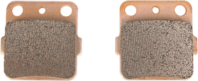 EBC MXS Brake Pads - MXS84 MXS84