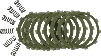 EBC Clutch Kit SRC19