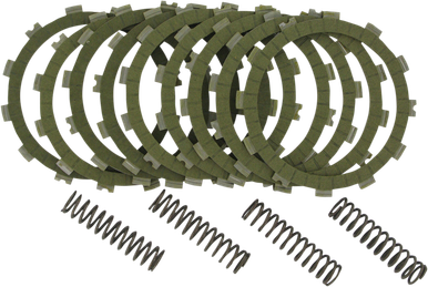 EBC Clutch Kit SRC38