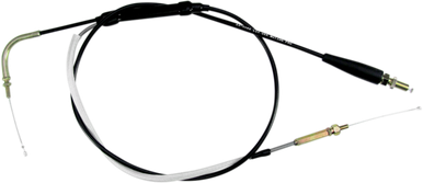MOTION PRO Throttle Cable - Pull - Polaris 10-0086