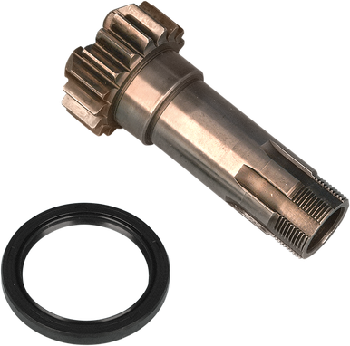 JAMES GASKET Trans Double Lip Seal 37741-67-A