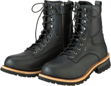 Z1R M4 Boots - Black - Size 11 3403-0879