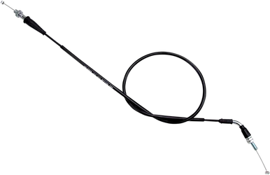 MOTION PRO Throttle Cable - Pull - Suzuki 04-0302